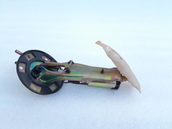 Boia combustível HONDA Civic VI Hatchback (EJ_, EK_)