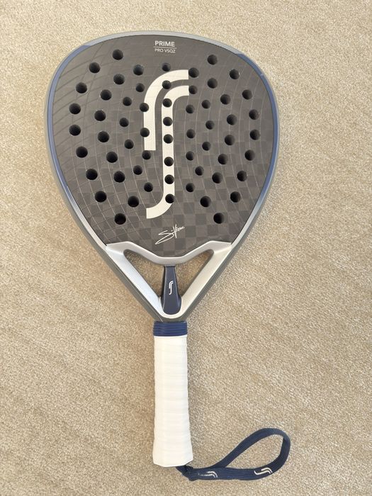 Raquete Padel RS Sports Prime Pro VSQZ