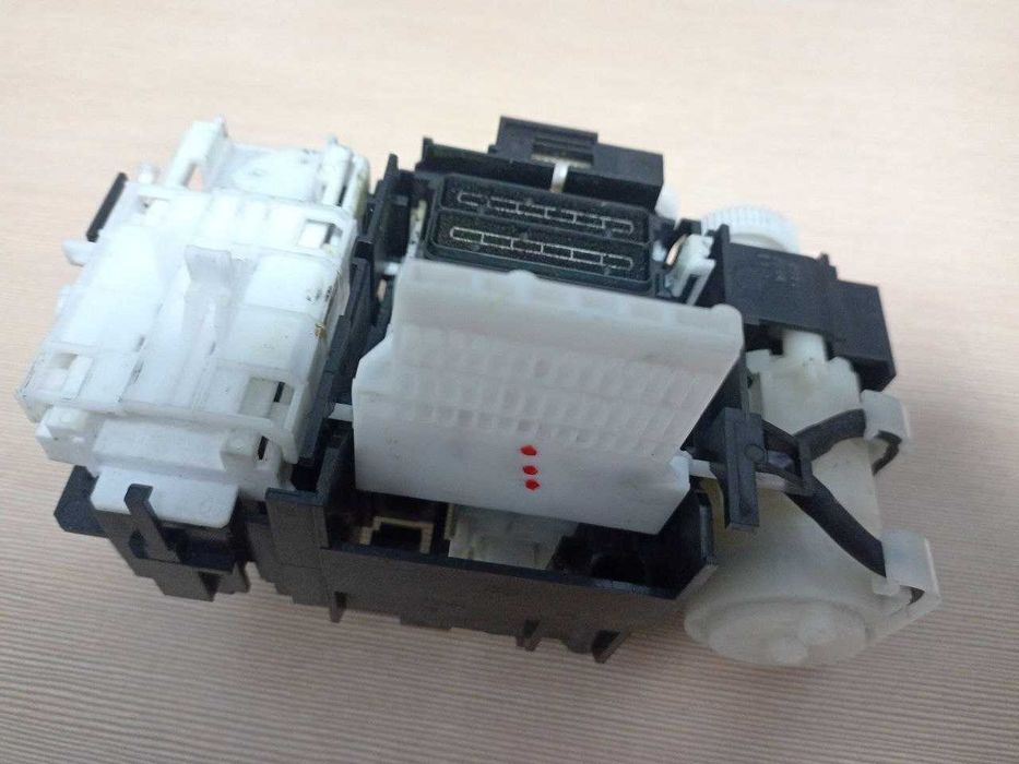 Паковка від Epson WF 7710, 7720, 7610, 7620, 3620