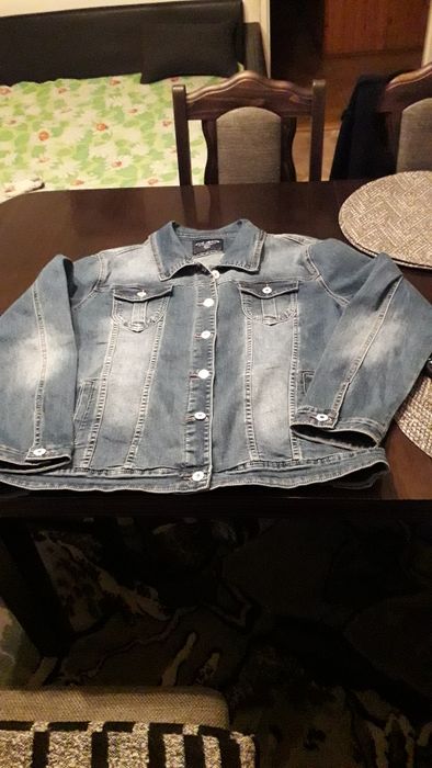 Kurtka damska katana