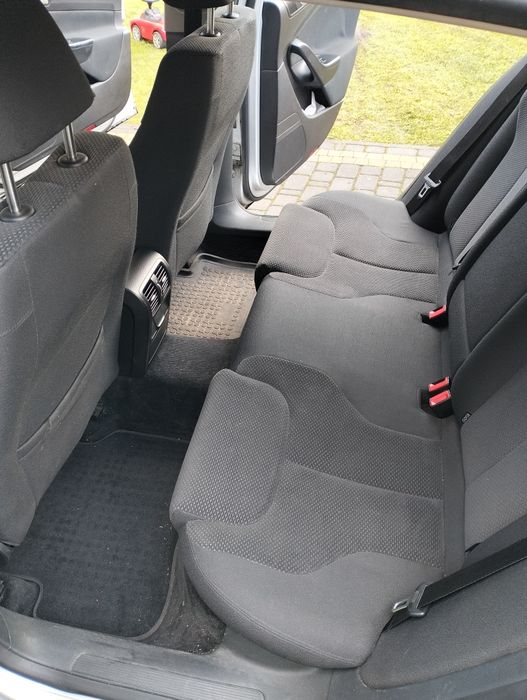 Volkswagen Passat B6 Common Rail 2008 Automat DSG