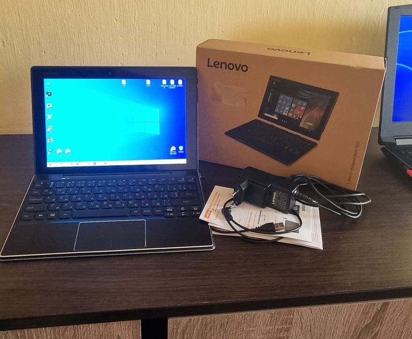 Lenovo Miix 320-10ICR