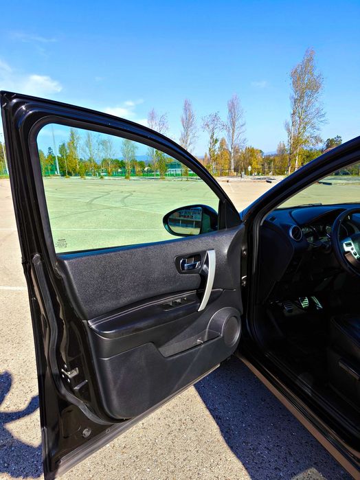 Nissan Qashqai 1.5 dCi Tekna Premium 18 – Nacional