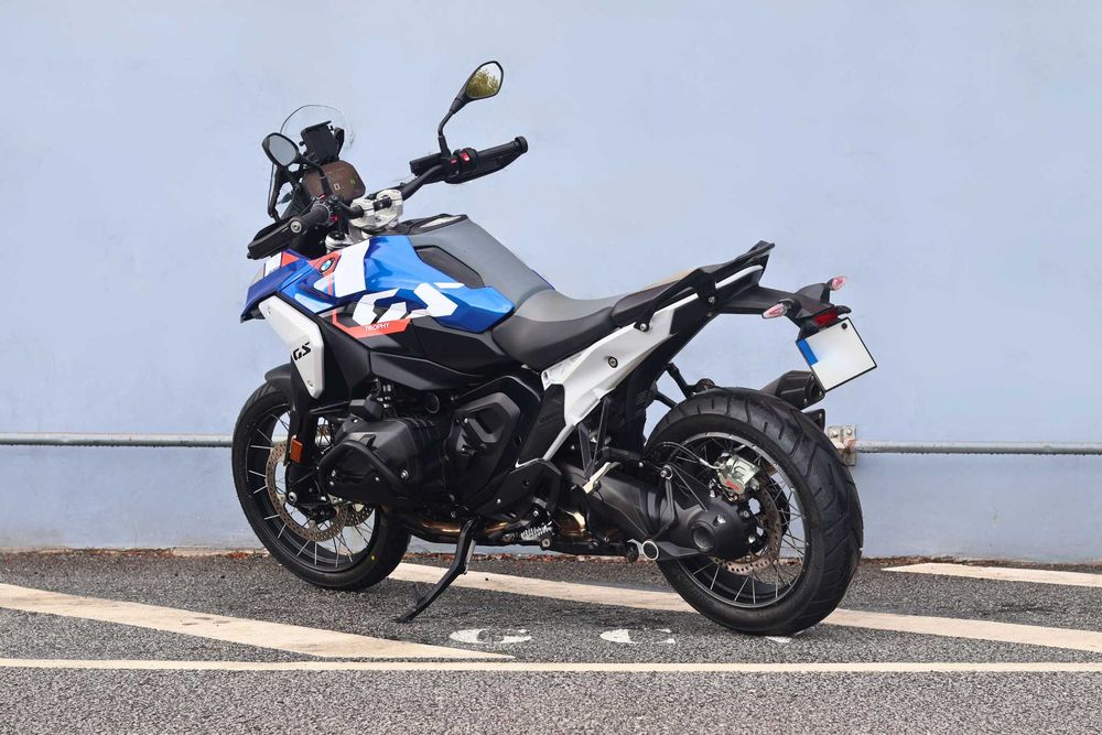 BMW R1300GS - 2024