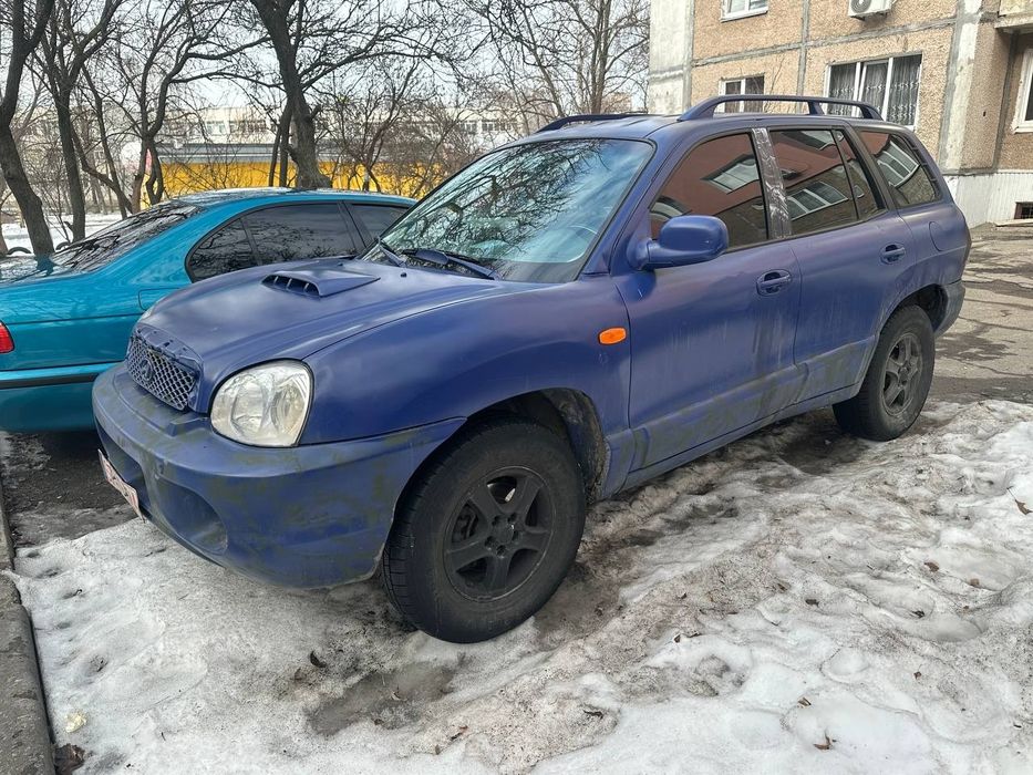 Автомобіль на бляхі до 1000₴