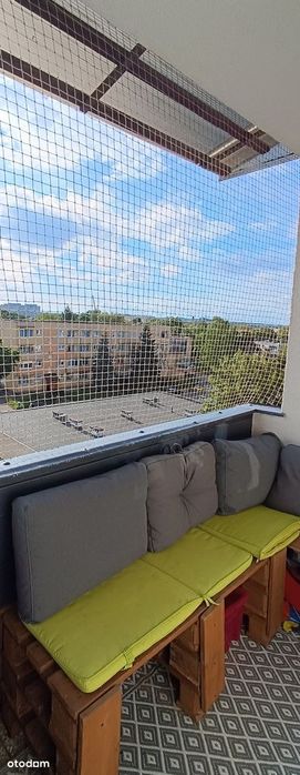 3 pokoje |Po remoncie |Meble w zabudowie | Zgorzelec – Os. Centralne