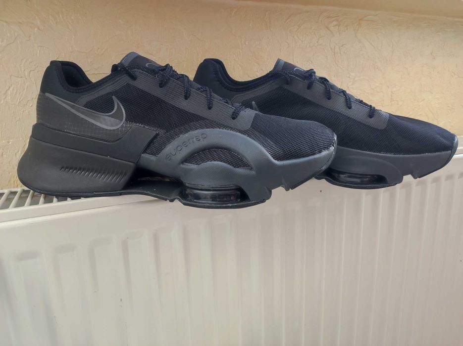 ОРИГІНАЛ 100%!Кросівки Nike Air Zoom SuperRep 3 DC9115-001 48.5р.