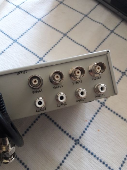 CCTV Mitsubishi HS1024422974422904350725