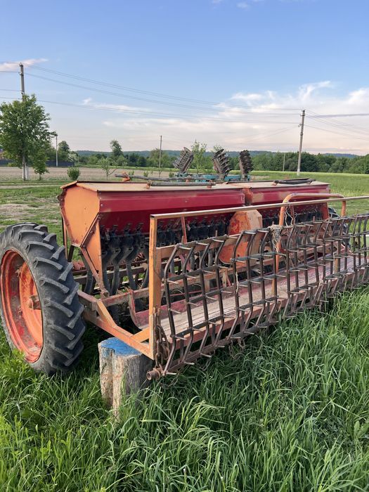 Продам сівалку сз 3.6