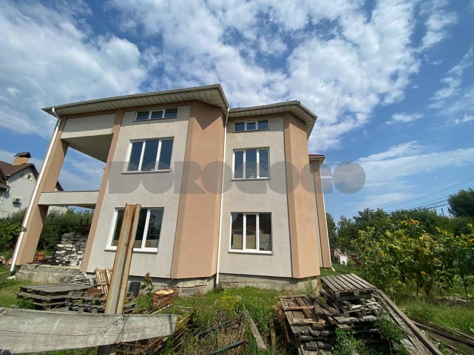 Оренда Офіс Вільне призначення біля Києва