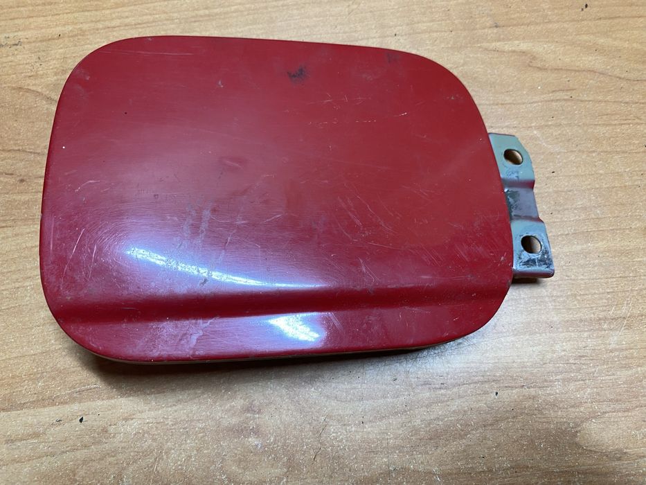 Лючок топливного бака для Honda Civik 6. Хонда цівік