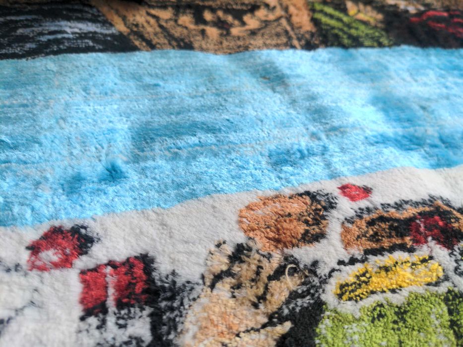 Tapete de parede - "A Última Ceia" - 178x123cm