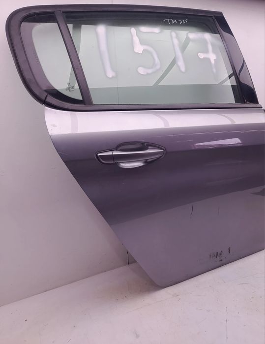 Porta trás direita PEUGEOT 308 II