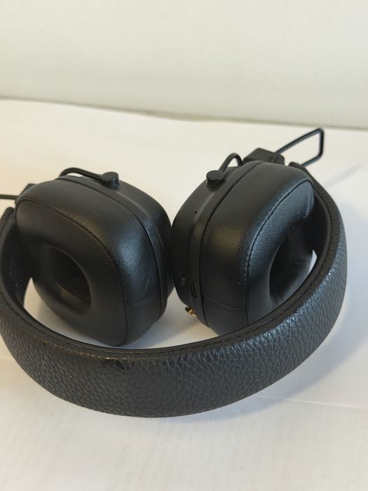 Бездротові навушники Marshall Major 4