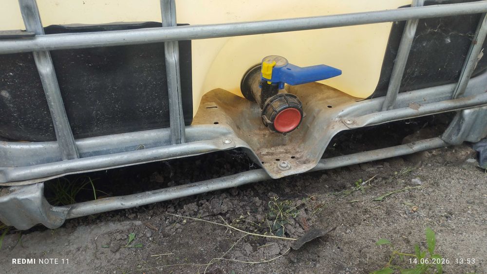 Продам Єврокуб б/в