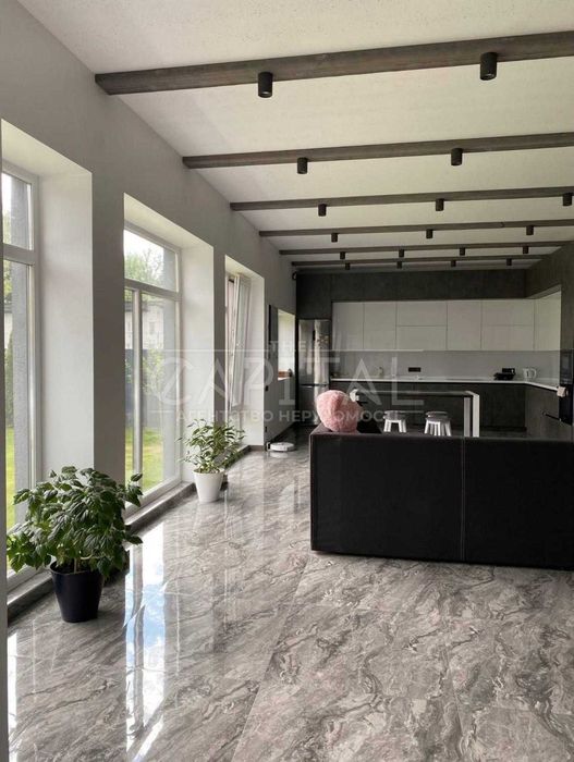 Дом по адресу ул. Васильковская (площадь 220 м²) - Atlanta.ua - фото 4