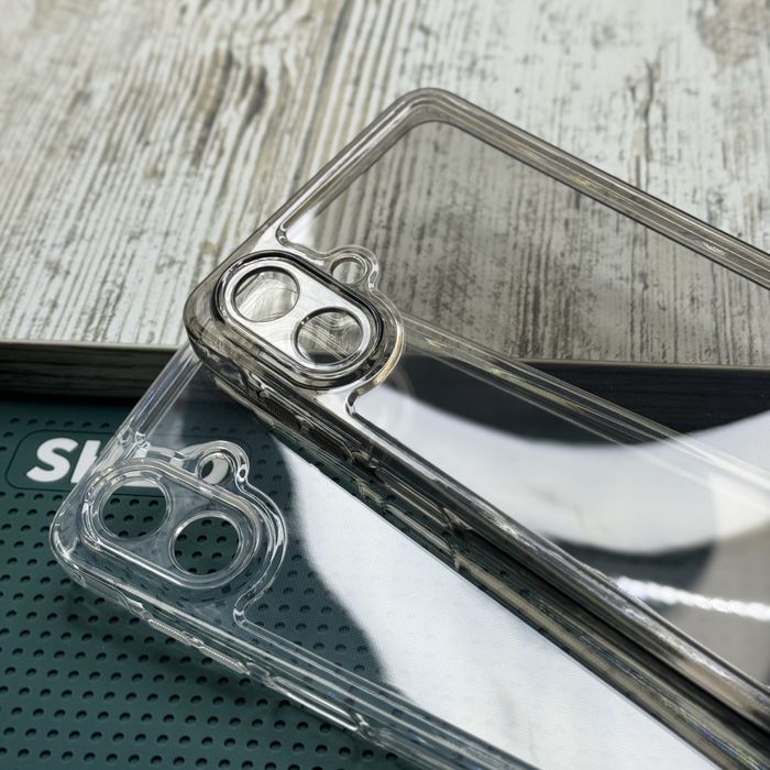 Чехол силикон Space TPU на Samsung A07/ A17 Чохол