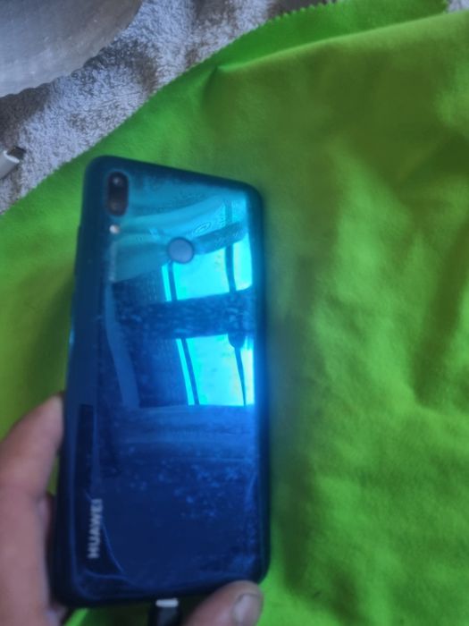 Huawei psmart 2019