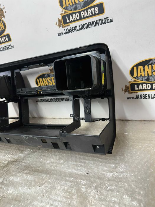 Land Rover Discovery consola radio original