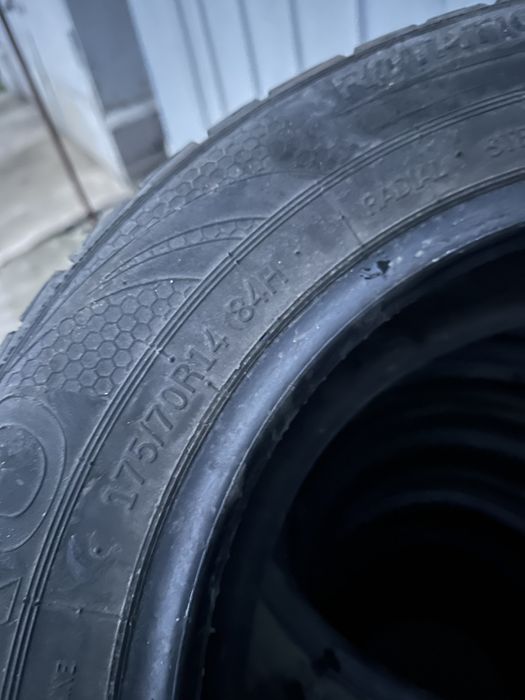 175/70/R14 Гума, покришки, резина,літо 2018-2024