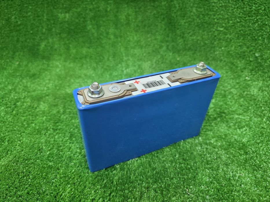 Батарея Li-ion Yuasa 3.7V 40Ah литий, LEV40, новые