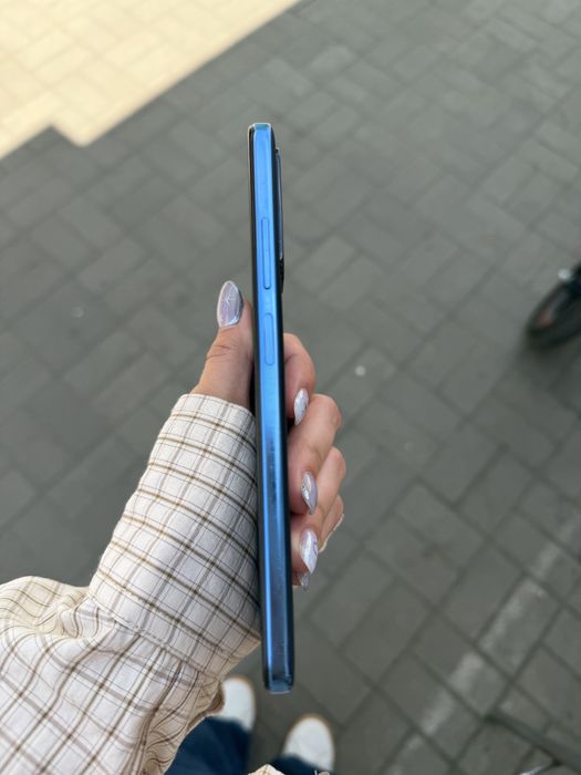 Redmi note 11 6/128