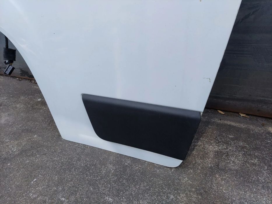 Porta frente esquerda FIAT Ducato (250_, 290_)