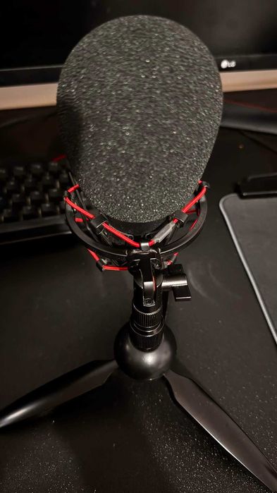 Mikrofon USB SPC Gear SM900T