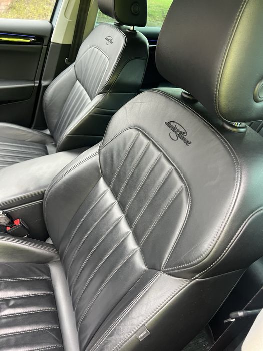 Skoda superb Laurin& Klement 4x4 2.0 tdi 190km. Automat!!!