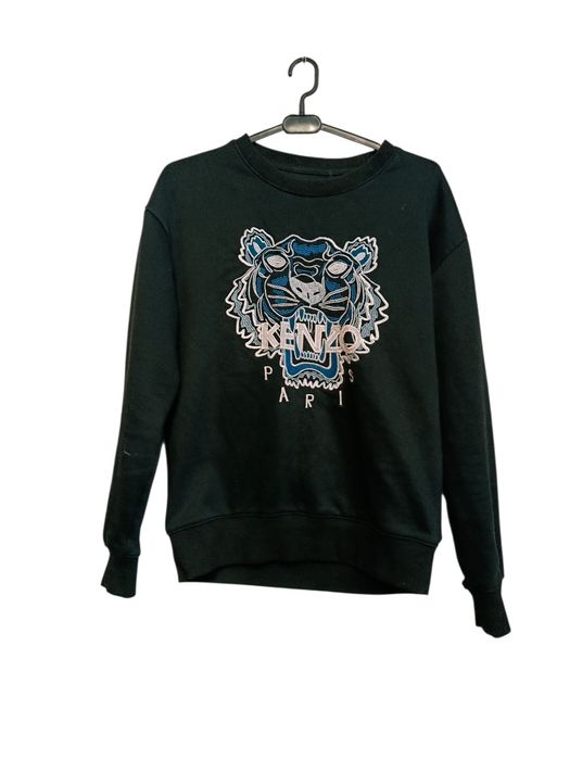 Батнік світшот кофта KENZO M/L
