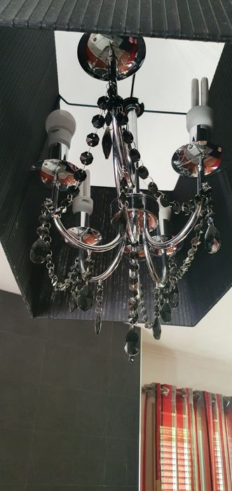 2 Ceiling Lamps