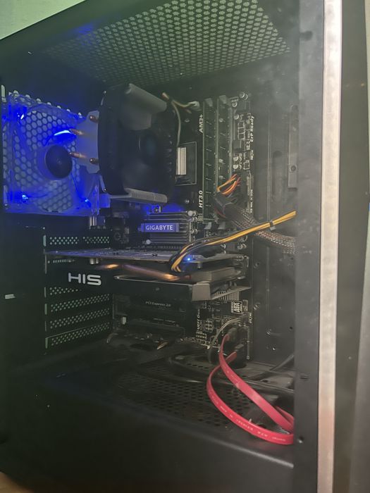 Персональний компʼютер