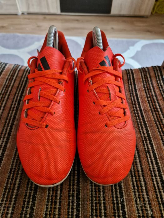 Korki Adidas Rugby Junior SG r 38