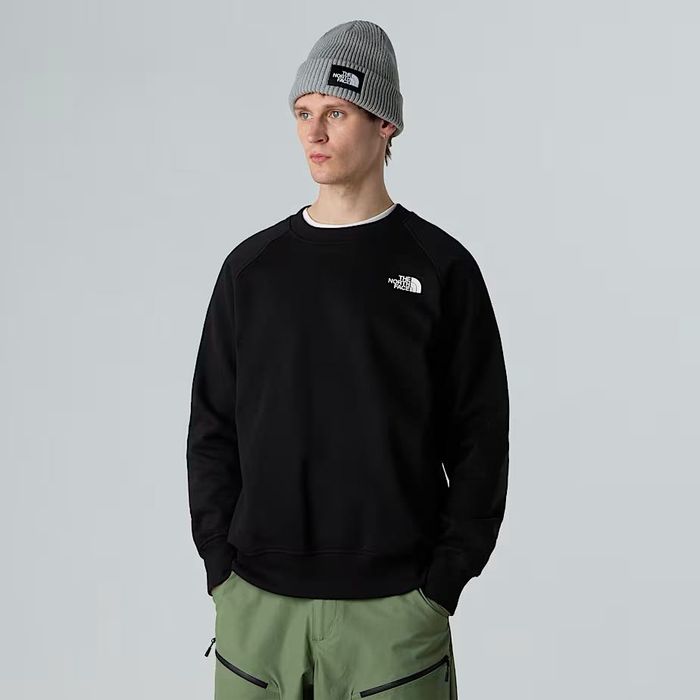 Світшот The North Face оригінал