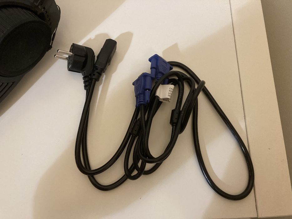 Projektor Optoma EX 540 i