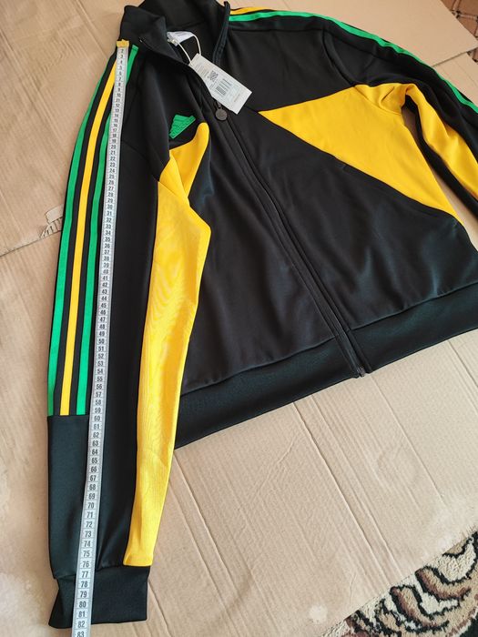 США Олімпійка, Спортивная кофта, Адідас ОРІГІНАЛ