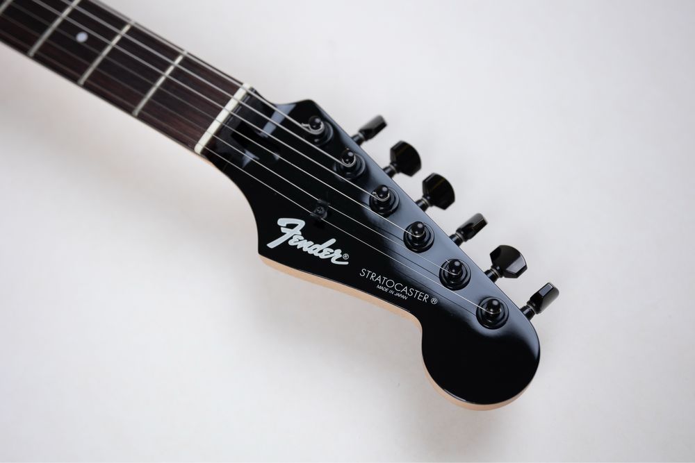 Fender Boxer Limited edition Stan IDEALNY
