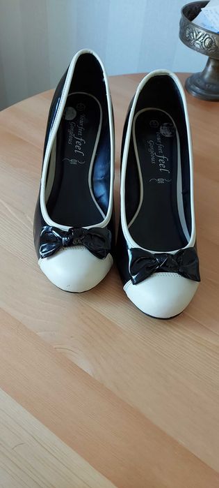 Buty damskie 39/40