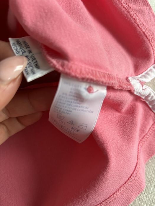 Toxowa koszulka polo tommy