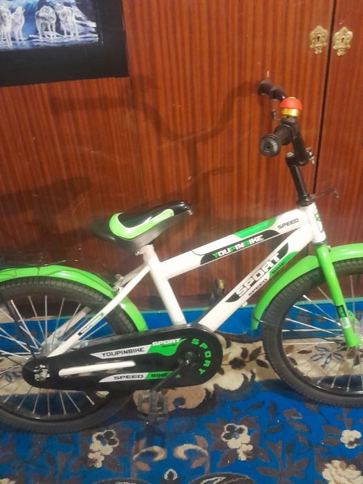 Продам велосипед