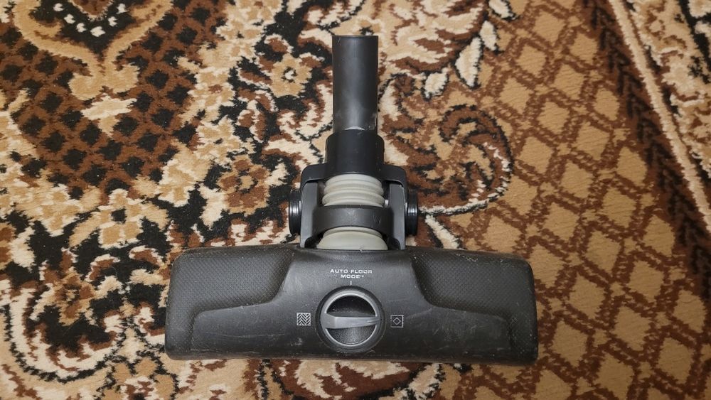 Пылесос Philips FC9170