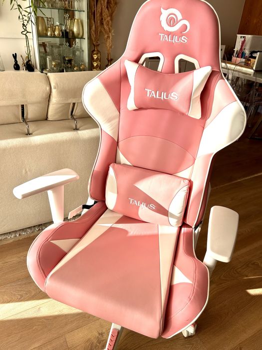 Cadeira Gaming TALIUS Dragonfly