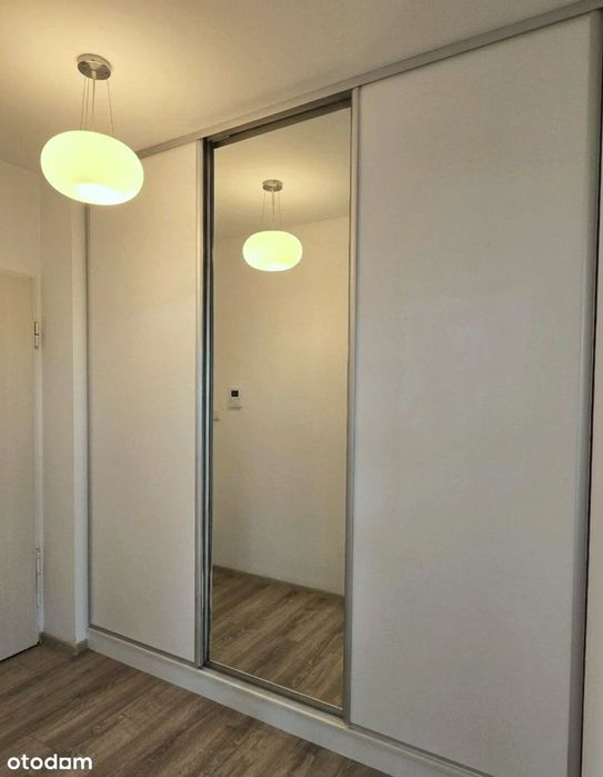 Słodowiec City, 40 m². - Widok 6