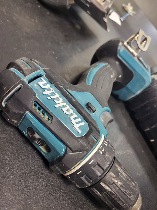 Wkrętarka Makita DDF482  2022r Stan BDB Komis Madej Gorlice