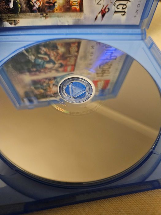 LEGO Harry Potter Collection (Gra PS4)