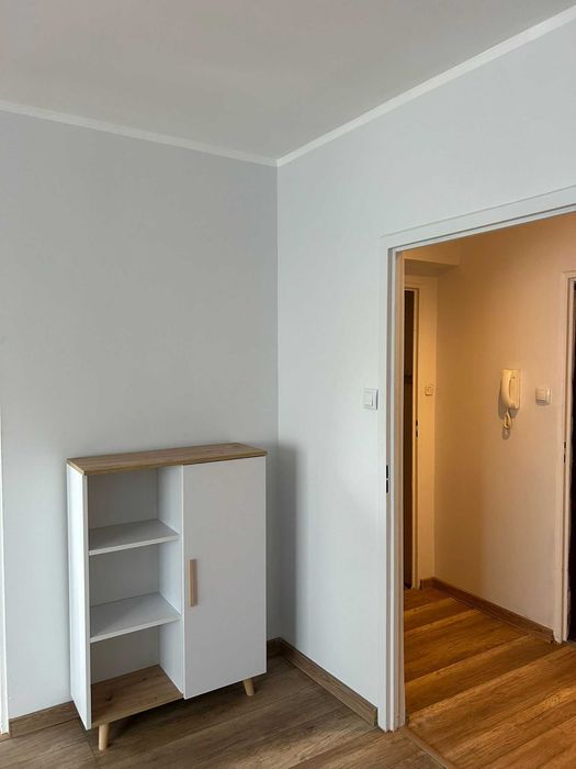 Wynajmę Kawalerkę - Szczecin os. Reda, 38 m² - Widok 4
