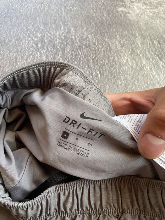 Нейлонові Шорти Nike