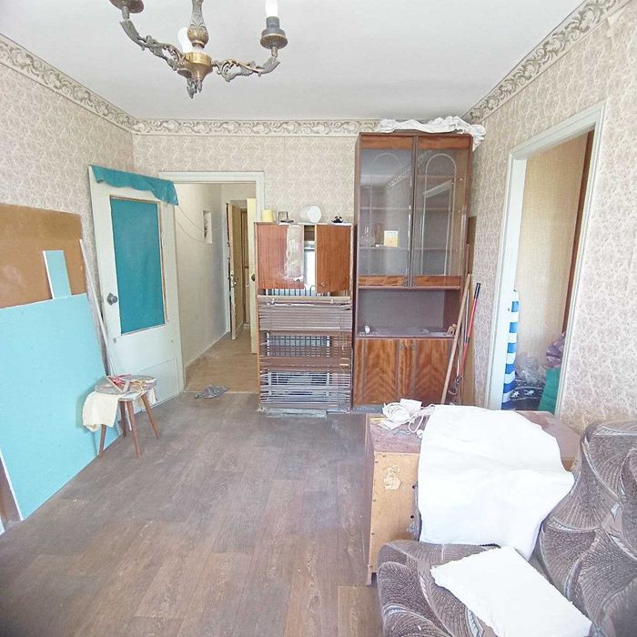 Продаю 2 кімнатну квартиру, район Центрального ринку