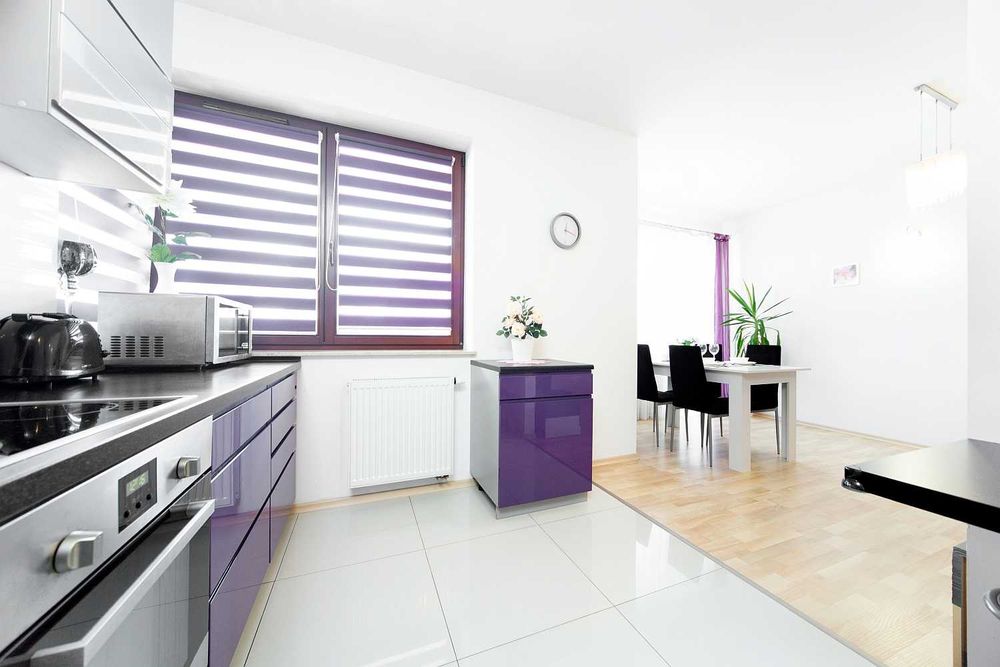 PROMOCJA KINGS RESIDENCE 50m2 2 pok parking  Dobrego Pasterza AQUAPARK