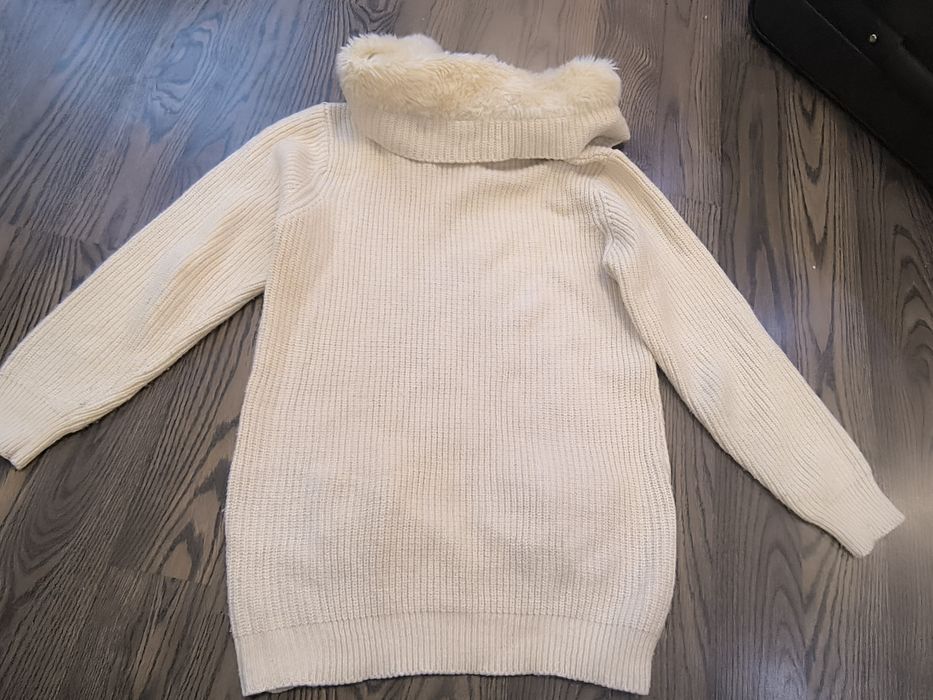 Туніка кофта светр